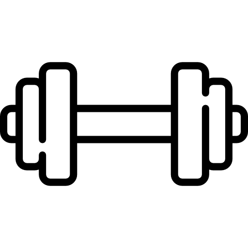ダンベル Special Lineal icon