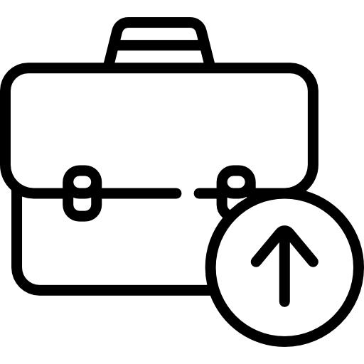 포트폴리오 Special Lineal icon