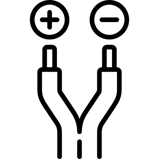 Провода Special Lineal иконка