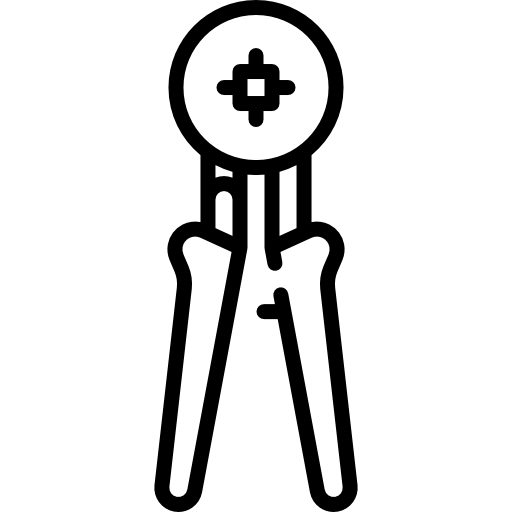 ワイヤーストリッパー Special Lineal icon