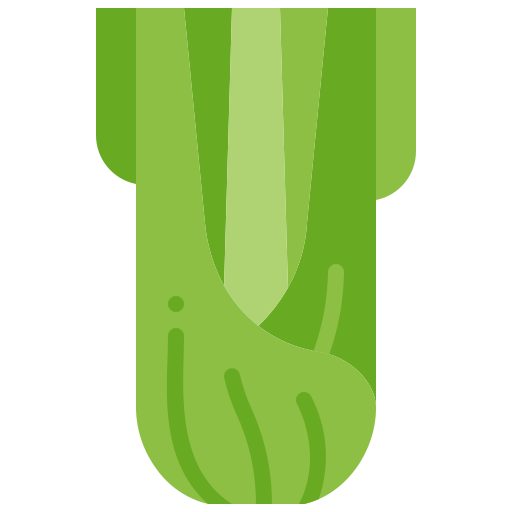 Celery Generic Flat icon