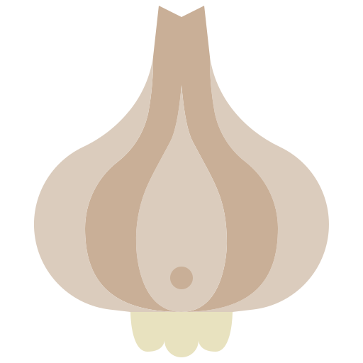 knoblauch Generic Flat icon