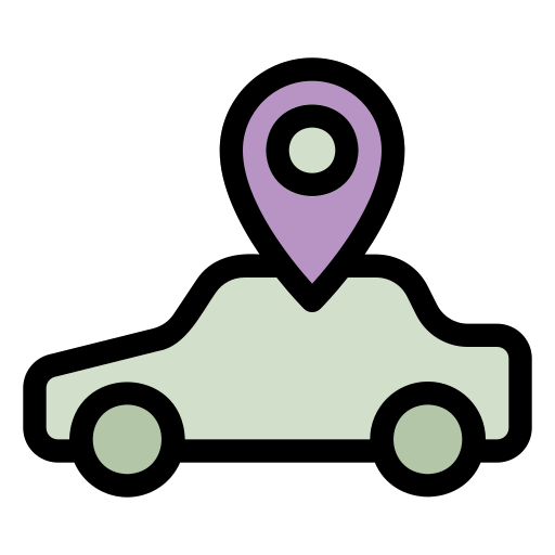 transport Generic Outline Color icon