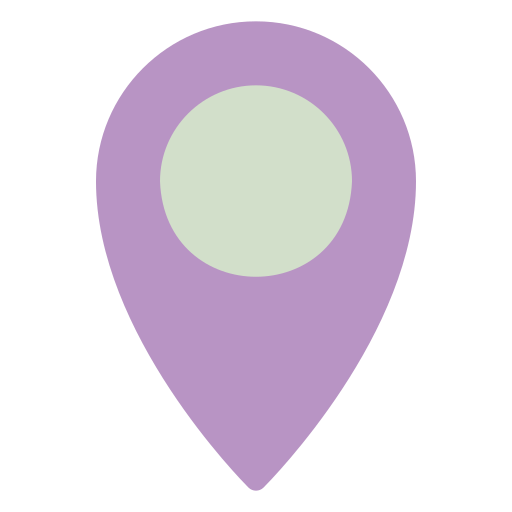 地図 Generic Flat icon