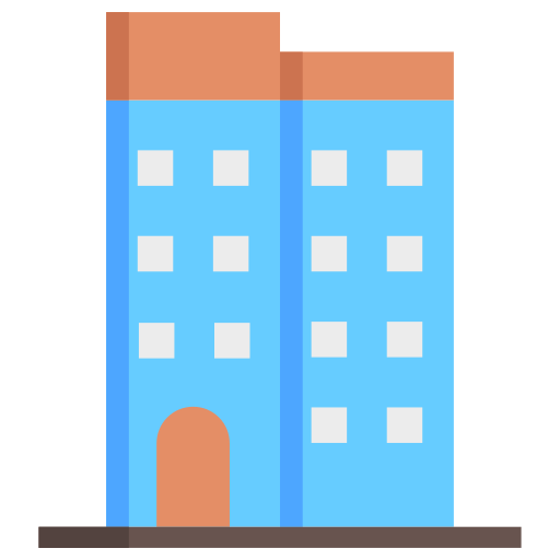 Строительство Generic Flat иконка