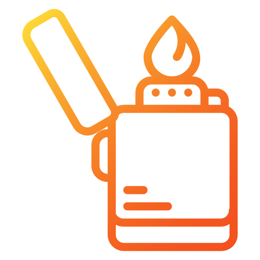 Lighter Generic Gradient icon