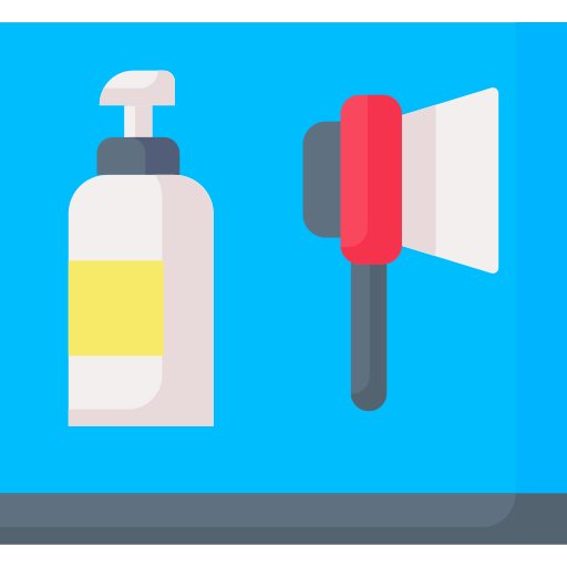 Marketing Generic Flat icon