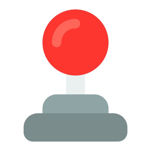 ゲーム機 Generic Flat icon