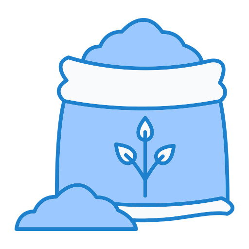 fertilizante Generic Blue icono