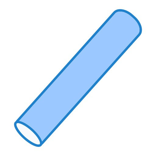 tiza Generic Blue icono