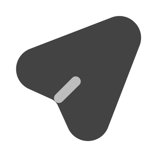 senden Generic Grey icon