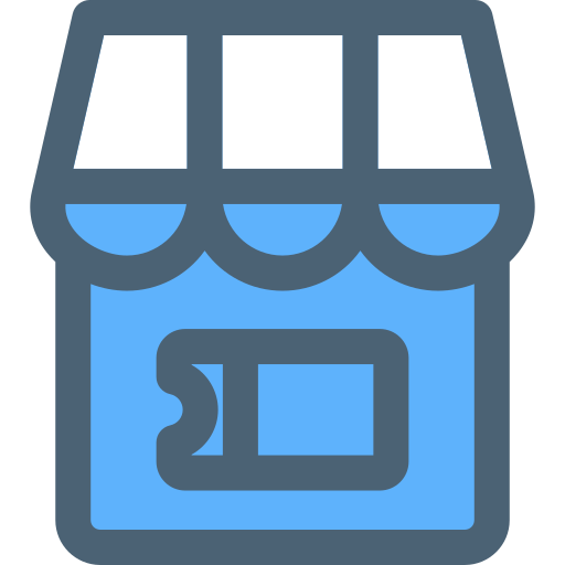 coupon Generic Fill & Lineal icon