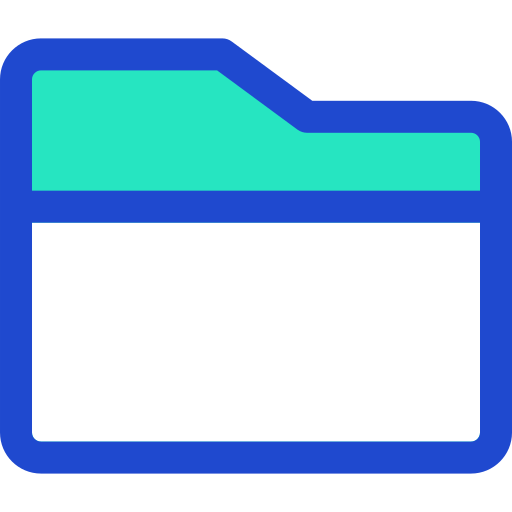 ファイル Generic Fill & Lineal icon
