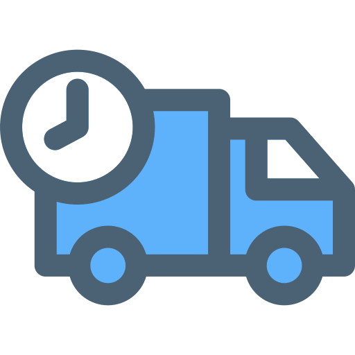 camion de livraison Generic Fill & Lineal Icône
