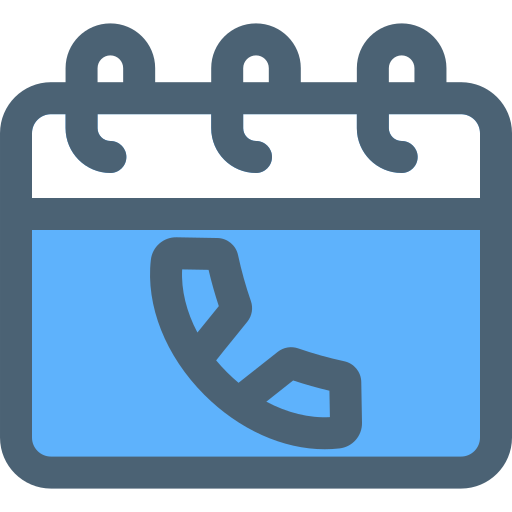 telefon Generic Fill & Lineal icon