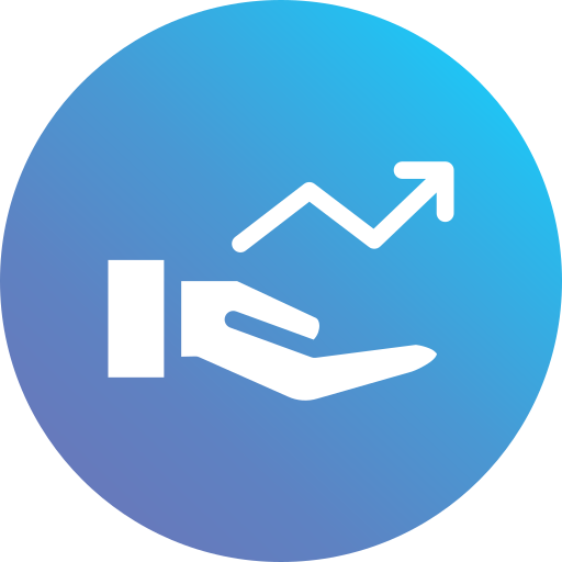 analisi Generic Flat Gradient icona