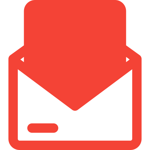mail Generic Mixed icon