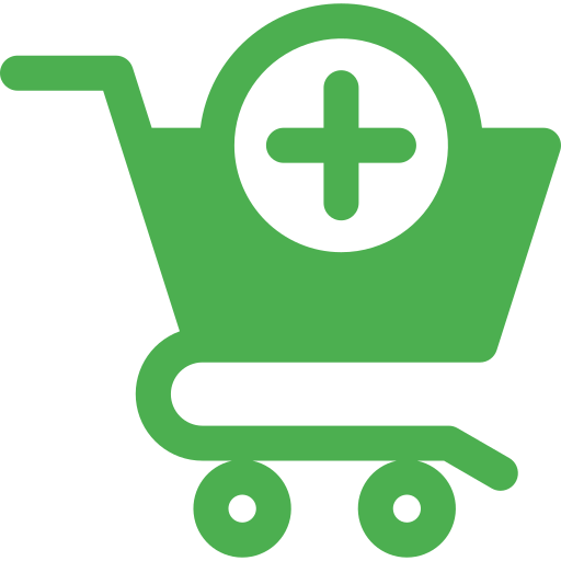 Add to cart Generic Mixed icon
