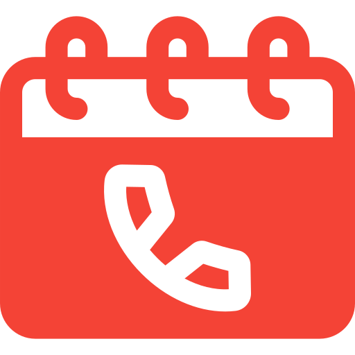 Telephone Generic Mixed icon