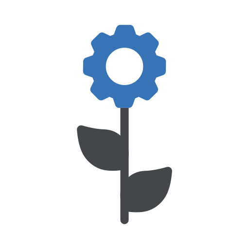 Экологичный Generic Blue иконка