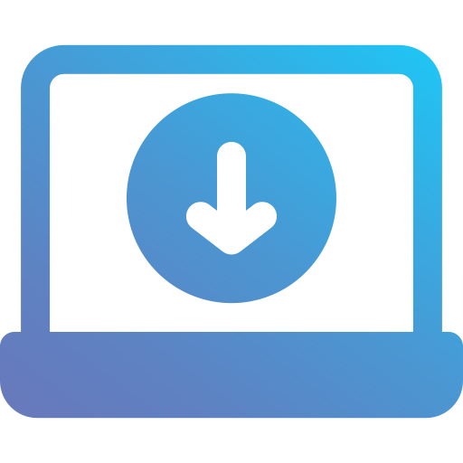 Download Generic Flat Gradient icon