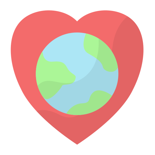 Earth day Generic Flat icon