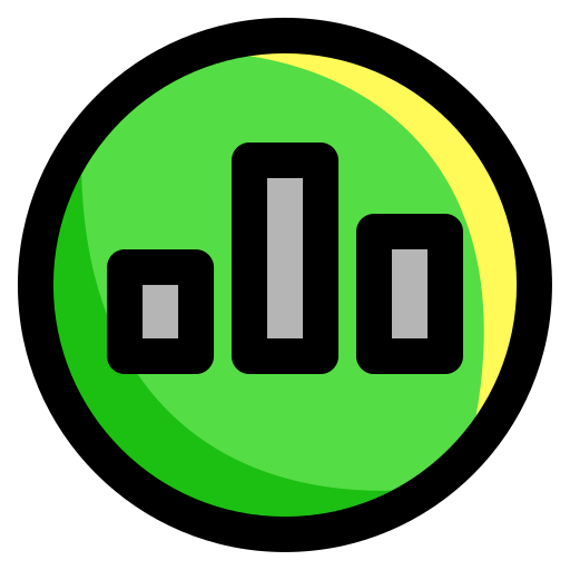 サウンドバー Generic Outline Color icon