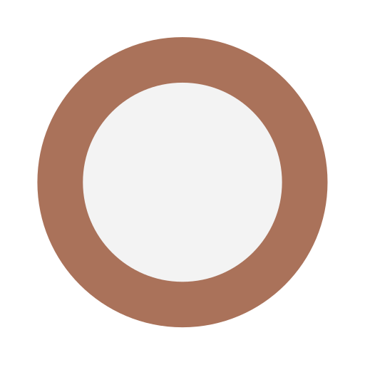 Coconut Generic Flat icon