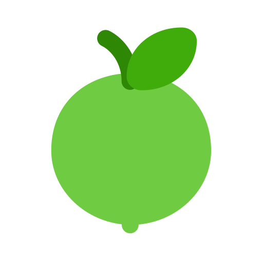 グアバ Generic Flat icon