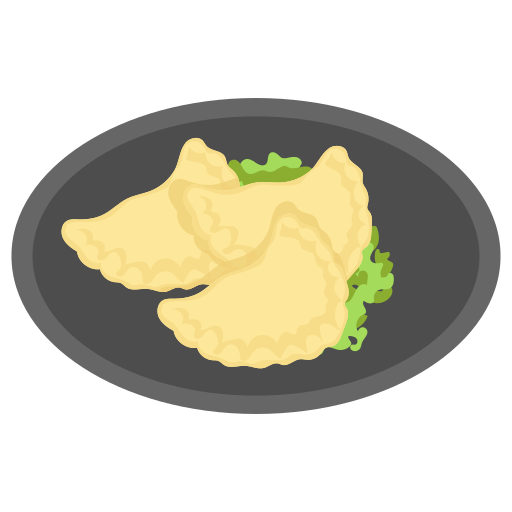 nacho's Generic Flat icoon