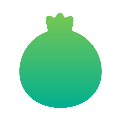 granatapfel Generic Flat Gradient icon