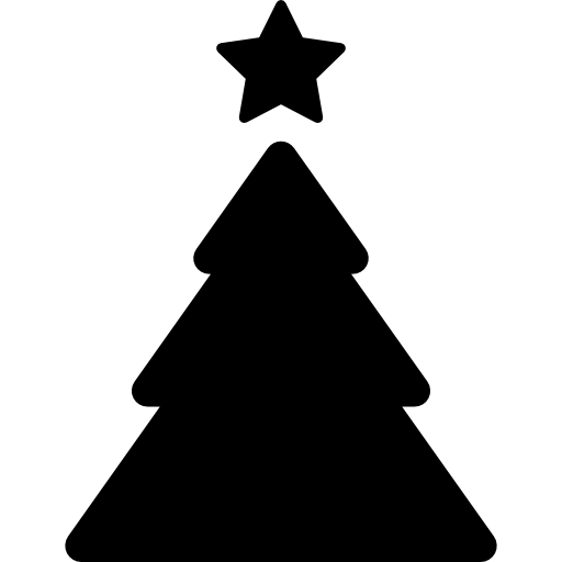 크리스마스 트리  icon
