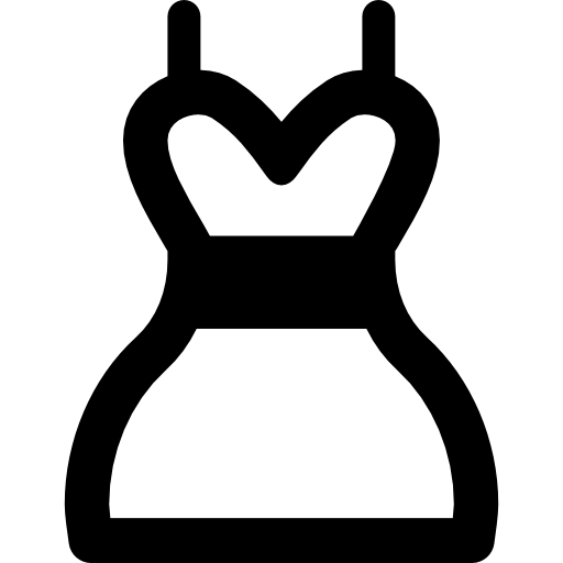 nachtkleid  icon