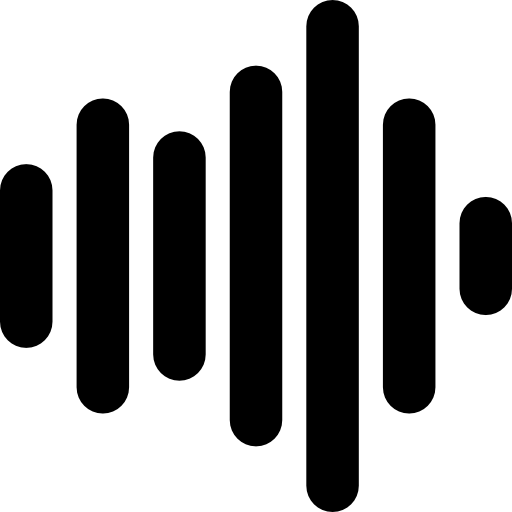 Звуковая панель pulse  иконка