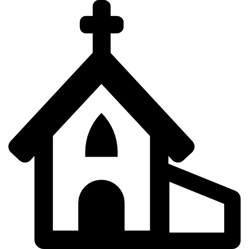 Church  icon