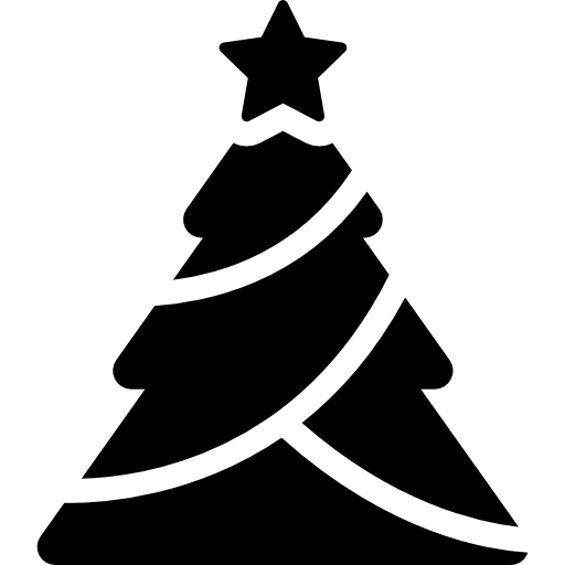 Christma Tree  icon