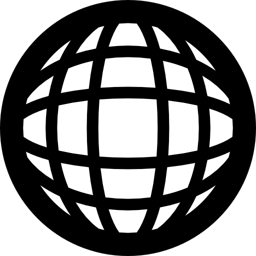 globaal  icoon