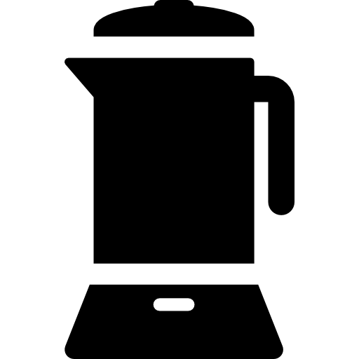 macchina per il caffè  icona