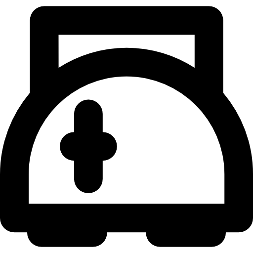brot toaster  icon