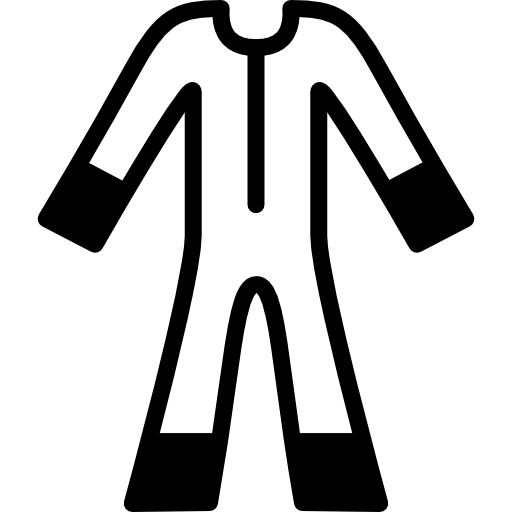 Overalls  icon
