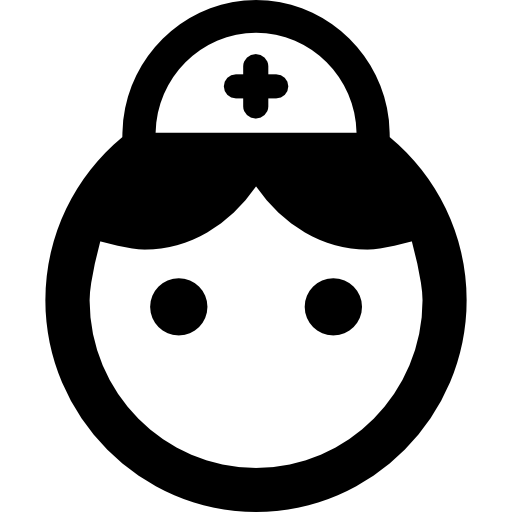 看護婦  icon