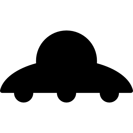 ufo  ikona