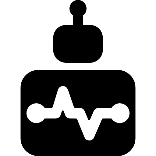 oscyloskop  ikona