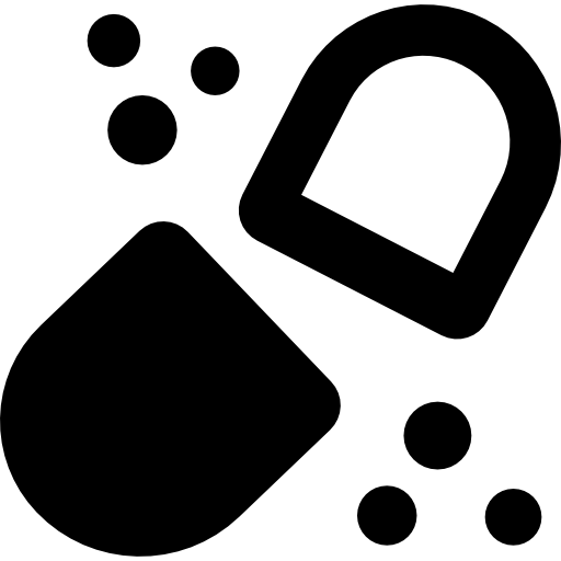 열린 알약  icon