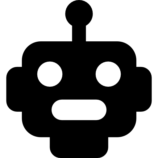 로봇  icon