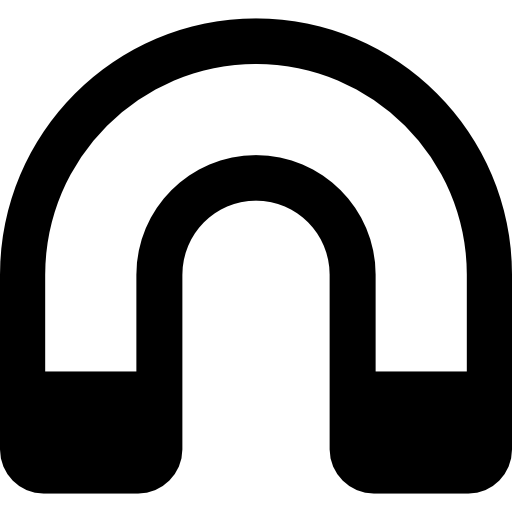 磁石  icon