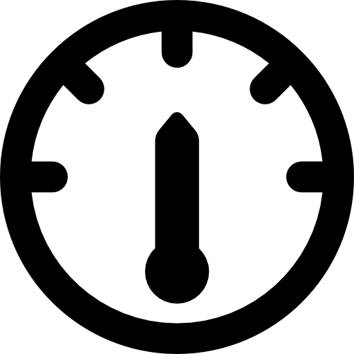 tachometr  ikona