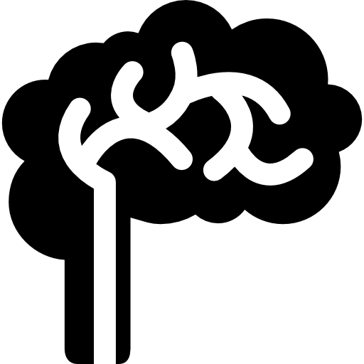 Башня и дым  иконка