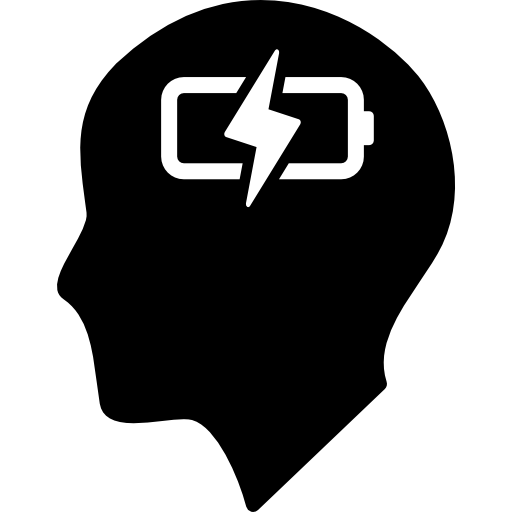 Mind Charge  icon
