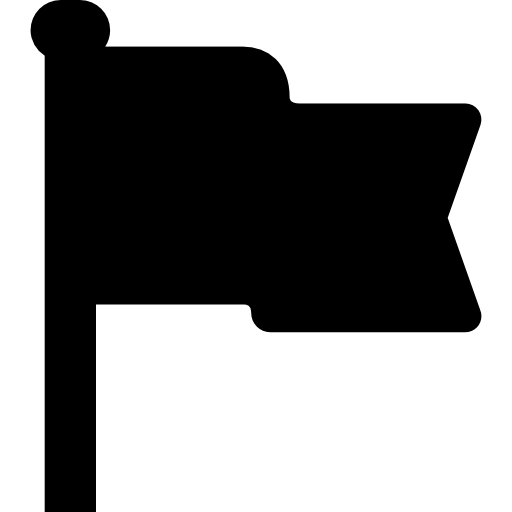 bandera  icono